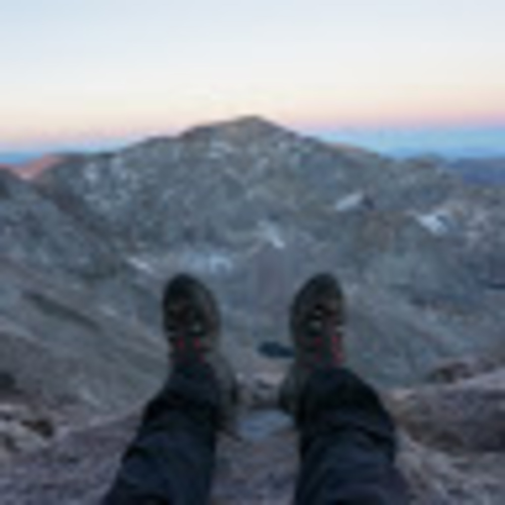 Meet your Posher, Ben